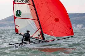 Image result for Eastbourne Sovereign Sailing Club