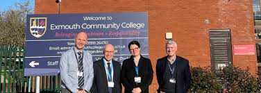 Image result for Exmouth Cc