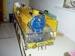 Image result for Corlust Meccano Club