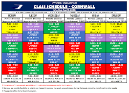 Image result for Cornwall Tae Kwon-Do