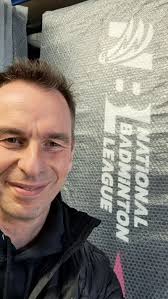 Image result for John Lewis Badminton Club