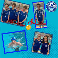 Image result for Chesham Swimming Club