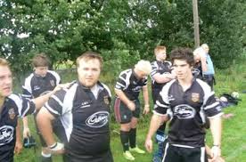 Image result for Roundhegians Sports Association