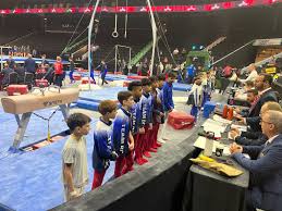 Image result for Halifax Sports Acro Gymnastics Club