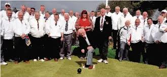 Image result for Livilands Bowling Club