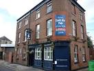 SK3588 : The Fat Cat, Alma Street, Sheffield - via Daymix