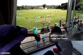 Image result for Dulwich Cricket Club