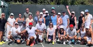 Image result for Bookham Tennis Club