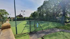 Image result for Sevenoaks Lawn Tennis Club