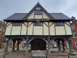 Image result for Market Harborough Sc