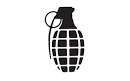 Ollie Pop | Grenade | Stickers | Grind Some | Ollie Pop Bubble
