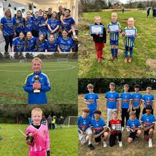 Image result for Manor Colts Youth Football Club