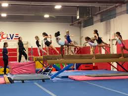 Image result for Evolution Trampoline Club