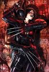 Domino - Marvel Superheroines Photo (9106186) - Fanpop