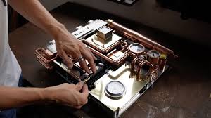 Image result for steampunk pc