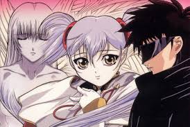 「スバル・リョーコ 機動戦艦ナデシコ The prince of darkness」の画像検索結果