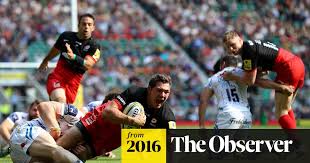 Image result for Exeter Saracens Rugby Football Club