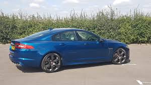 Image result for Kyanite Blue 2010 Jaguar
