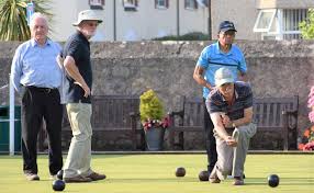 Image result for Llanfairfechan Bowling Club