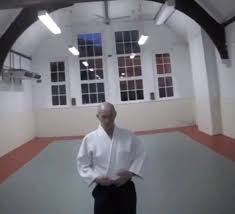 Image result for Goryukai Aikido Yoshinkan (Chichester)