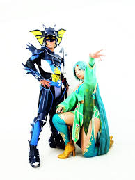 「カイン・ハイウインド」の画像検索結果