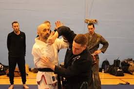 Image result for Mushin Kempo Jiu Jitsu Club
