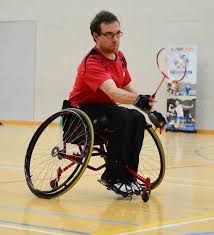 Image result for Helperby Badminton Club