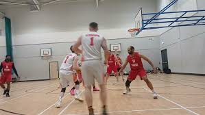 Image result for Epsom Rockets Basketball Club