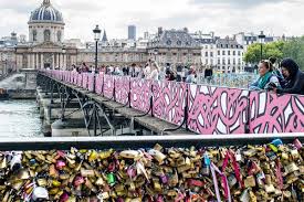 Image result for love locks