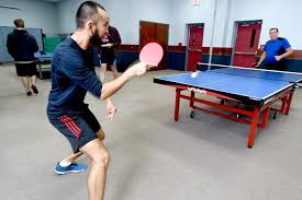 Image result for Crawley Community Table Tennis Club