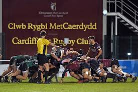 Image result for Rugby Welsh R F C