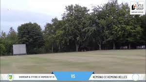 Image result for Laleham Village Ladies Cc