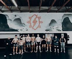 Image result for Bridgnorth Warriors Eskrima Club