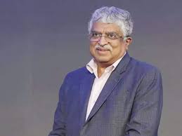 Image result for nandan nilekani