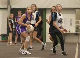 Image result for Old Chelts Netball Club
