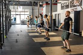 Image result for Sponte Sua Gym