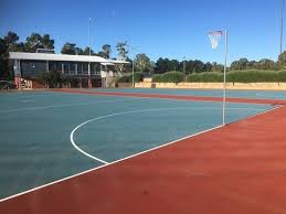 Image result for Beeches Netball Club