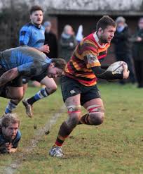 Image result for Bicester Rufc
