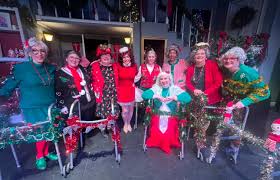 Image result for AppalTappers Tap Dancing Club