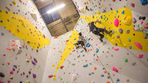 Image result for Craggy Island Climbing Centre