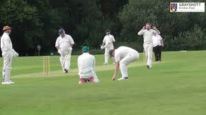 Image result for Grayshott Cricket Club