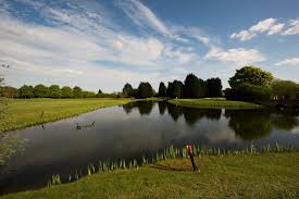 Image result for Bicester Golf & Country Club