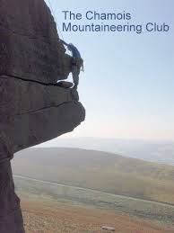 Image result for Chamois Mountaineering Club