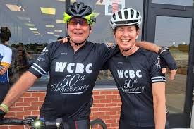 Image result for Whitewebbs Cycling Club