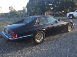 Image result for Black 1983 Jaguar