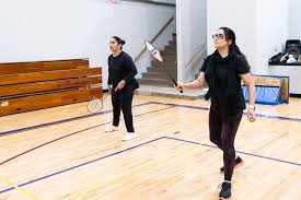 Image result for Middlethorpe Badminton Club