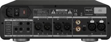 Image result for LPT crossover