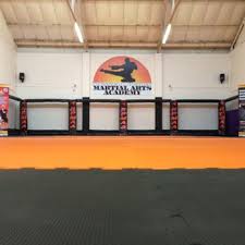 Image result for Kidderminster Martial Arts Academy