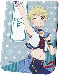 「服部ユウ アイカツ!」の画像検索結果