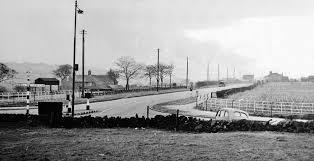 Image result for Four Lane Ends